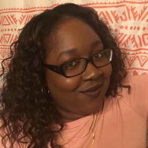 Meet your Posher, Vernetta